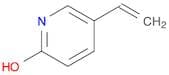 5-ethenylpyridin-2-ol