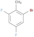 2-Bromo-4,6-difluorotoluene