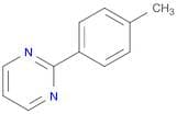 2-(p-Tolyl)pyrimidine
