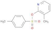 3-methylpyridin-2-yl 4-methylbenzenesulfonate