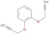 1,2-bis(prop-2-yn-1-yloxy)benzene