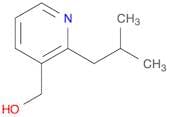 (2-Isobutylpyridin-3-yl)methanol