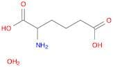 α-Aminoadipic acid monohydrate