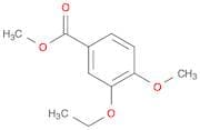 Methyl 3-Ethoxy-4-Methoxybenzoate