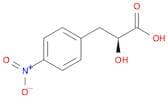 (S)-2-Hydroxy-3-(4-Nitrophenyl)Propanoic Acid