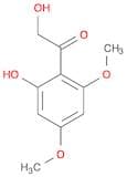 2-hydroxy-1-(2-hydroxy-4,6-dimethoxyphenyl)ethanone