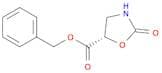 (S)-benzyl 2-oxooxazolidine-5-carboxylate