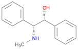 (1R,2R)-2-(Methylamino)-1,2-diphenylethanol