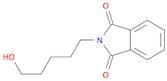 2-(5-Hydroxypentyl)isoindoline-1,3-dione