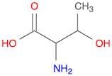 2-Amino-3-hydroxybutanoic acid