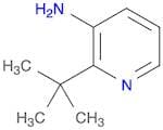 2-TERT-BUTYLPYRIDIN-3-AMINE