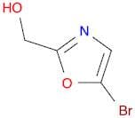 (5-Bromooxazol-2-yl)methanol