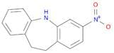 3-NITRO-10,11-DIHYDRO-5H-DIBENZO[B,F]AZEPINE