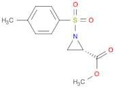 (S)-METHYL 1-TOSYLAZIRIDINE-2-CARBOXYLATE