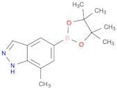 (7-methyl-1H-indazol-5-yl)boronic acid