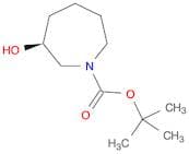 (S)-tert-Butyl 3-hydroxyazepane-1-carboxylate