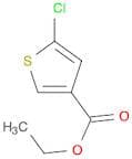 Ethyl 5-chlorothiophene-3-carboxylate