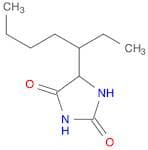 5-(HEPTAN-3-YL)IMIDAZOLIDINE-2,4-DIONE
