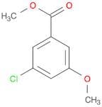 Methyl 3-Chloro-5-Methoxybenzoate