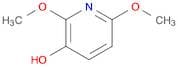 2,6-Dimethoxy-3-Pyridinol
