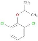 1,3-Dichloro-2-isopropoxybenzene