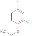 Benzene, 1-ethoxy-2,4-difluoro-