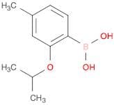 (2-Isopropoxy-4-methylphenyl)boronic acid