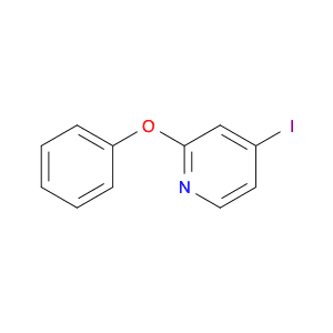 4-Iodo-2-phenoxy-pyridine