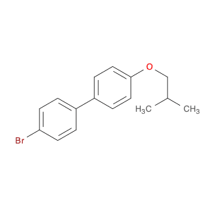 1-Bromo-4-(4-isobutoxyphenyl)benzene