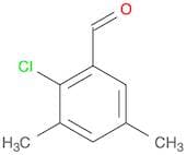2-Chloro-3,5-dimethylbenzaldehyde
