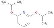 2,6-Bis(1-methylethoxy)pyridine