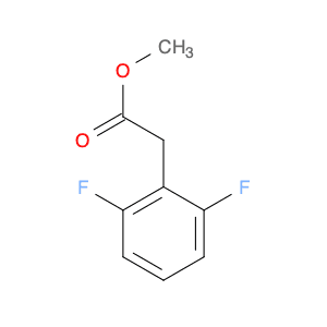 methyl2-(26-difluorophenyl)acetate
