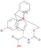 FMOC-5-BROMO-2-METHOXY-L-PHENYLALANINE