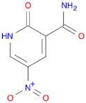 2-Hydroxy-5-nitronicotinamide