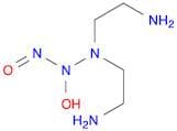 Ethanamine, 2,2'-(hydroxynitrosohydrazono)bis-