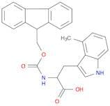 Fmoc-4-methyl-DL-tryptophan
