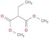 Propanedioic acid, ethyl-, dimethyl ester
