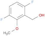 (3,6-Difluoro-2-methoxyphenyl)methanol