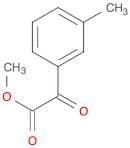 METHYL 3'-METHYLBENZOYLACETATE