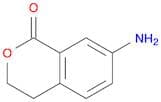 7-Aminoisochroman-1-one
