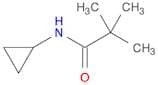 N-Cyclopropyl-2,2-Dimethyl-Propanamide