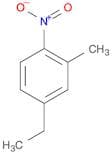 4-ethyl-2-methyl-1-nitrobenzene