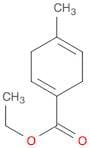 1,4-Cyclohexadiene-1-carboxylic acid, 4-methyl-, ethyl ester