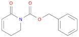 Benzyl 2-oxo-5,6-dihydropyridine-1(2H)-carboxylate