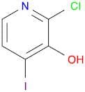 2-Chloro-4-Iodopyridin-3-Ol