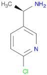(R)-1-(6-chloropyridin-3-yl)ethanamine