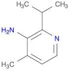 2-Isopropyl-4-methylpyridin-3-amine