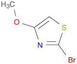 2-Bromo-4-Methoxy-1,3-Thiazole
