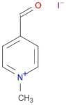 4-Formyl-1-Methylpyridin-1-Ium Iodide