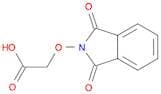 2-[(1,3-Dioxo-2,3-dihydro-1h-isoindol-2-yl)oxy]acetic acid